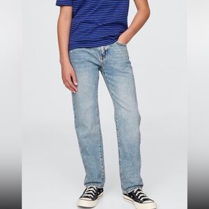 GAP Kids 90s Original straight size 7 slim! Worn only a handful of times!